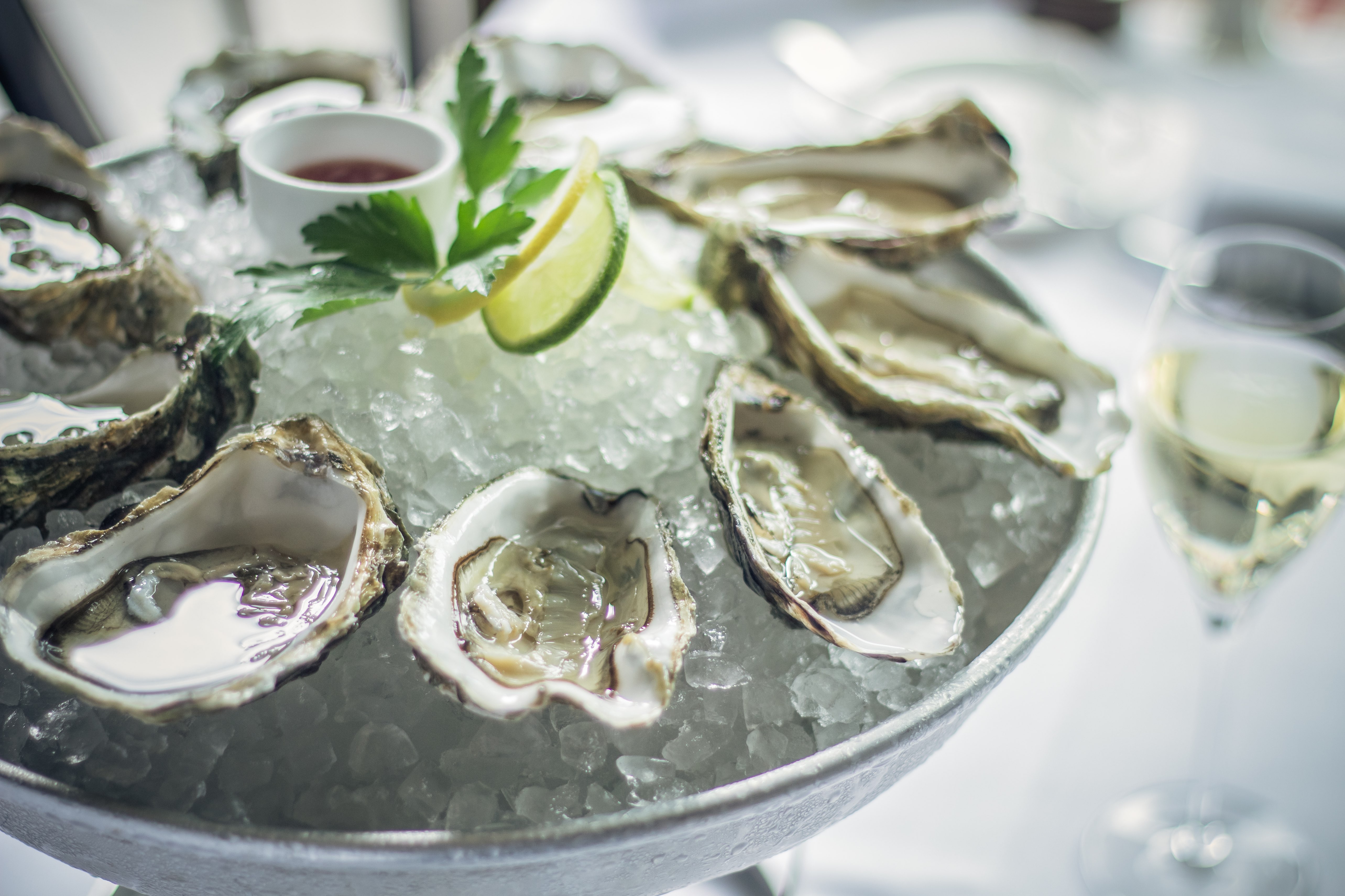 Ganymed Brasserie_Fin_de_Claire© Ganymed