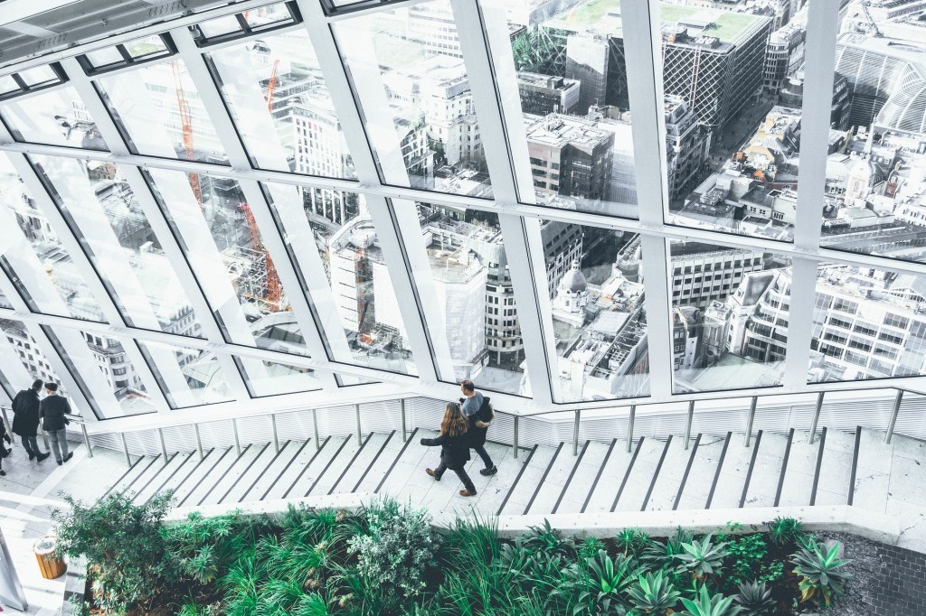 Watch now: Interior Design Trends&nbsp;2021