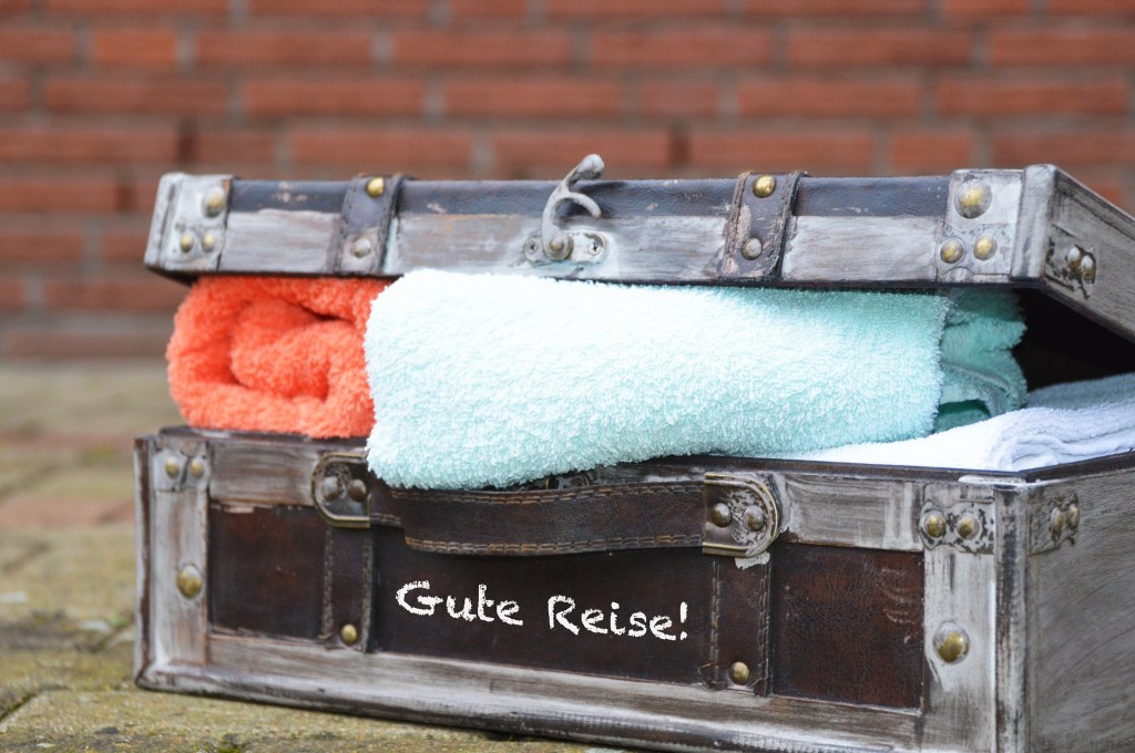 Reiseapotheke: Ab in den Urlaub – an alles&nbsp;gedacht?