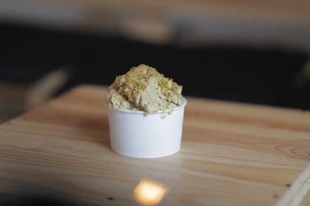 Unser Eis des Jahres: Cremiges Avocado&nbsp;Eis