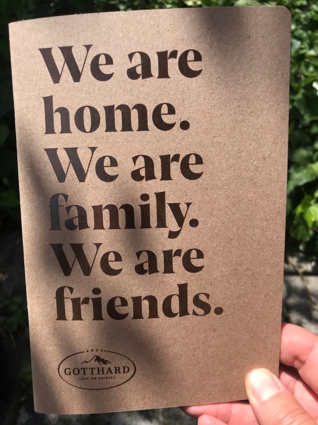 Entspannte Urlaubstipps trotz Corona Zeiten: Sommeropening → Lech am Aarlberg&nbsp;#mega