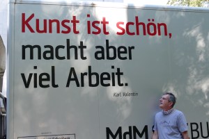 mOsi-unterwegs in Salzburg