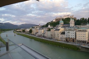 mOsi-unterwegs in Salzburg