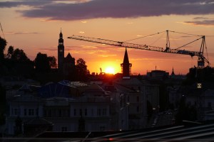 mOsi-unterwegs in Salzburg
