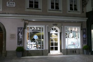 mOsi-unterwegs in Salzburg