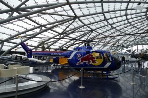 mOsi-unterwegs in Salzburg