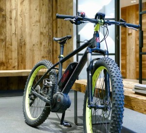 Hotel Gotthard - mOsiunterwegs