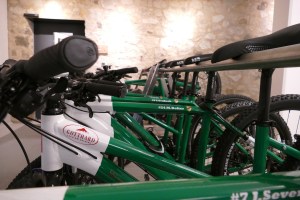 Hotel Gotthard - mOsiunterwegs