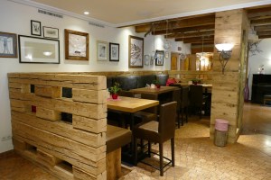 Hotel Gotthard - mOsiunterwegs