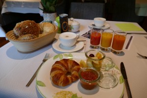 Hotel Gotthard - mOsiunterwegs