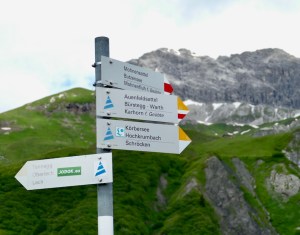 Hotel Gotthard - mOsiunterwegs