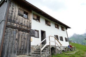 Hotel Gotthard - mOsiunterwegs