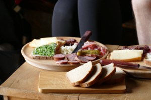 Hotel Gotthard - mOsiunterwegs