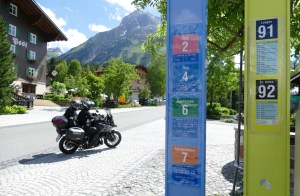 Hotel Gotthard - mOsiunterwegs