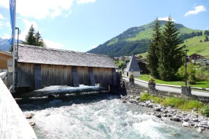 Hotel Gotthard - mOsiunterwegs