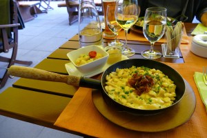 Hotel Gotthard - mOsiunterwegs