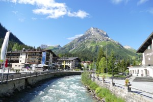 Hotel Gotthard - mOsiunterwegs