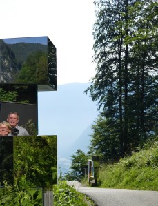 mOsi-unterwegs in Hallstatt