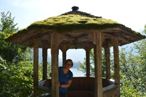 mOsi-unterwegs in Hallstatt