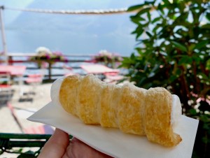 mOsi-unterwegs in Hallstatt