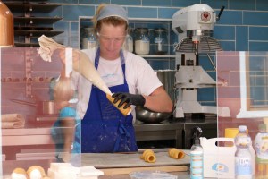 mOsi-unterwegs in Hallstatt