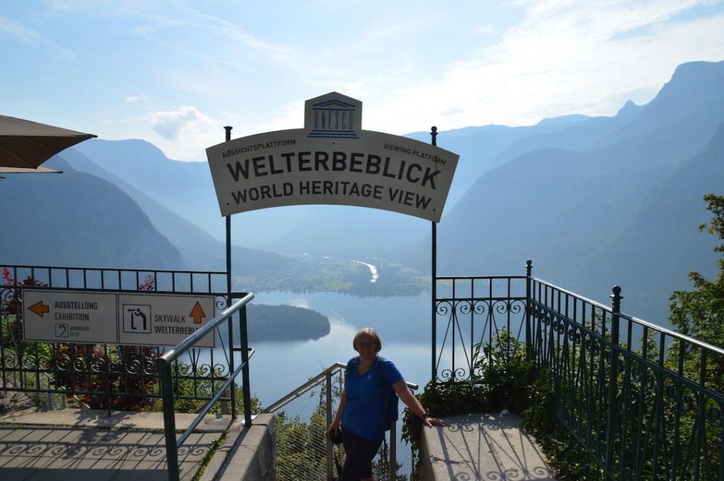 Märchenhaft Reisen: Hallstatt – Unesco Kulturerbe und das schönste Dorf der&nbsp;Welt!