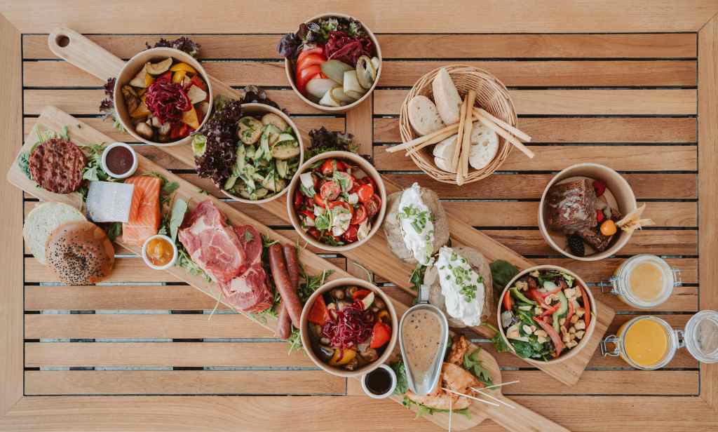 Berlin Stories: Brechts Steakhaus – der besondere Fleischgenuss an der&nbsp;Spree