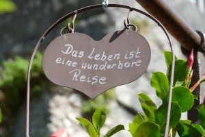 mOsi-unterwegs in Hallstatt