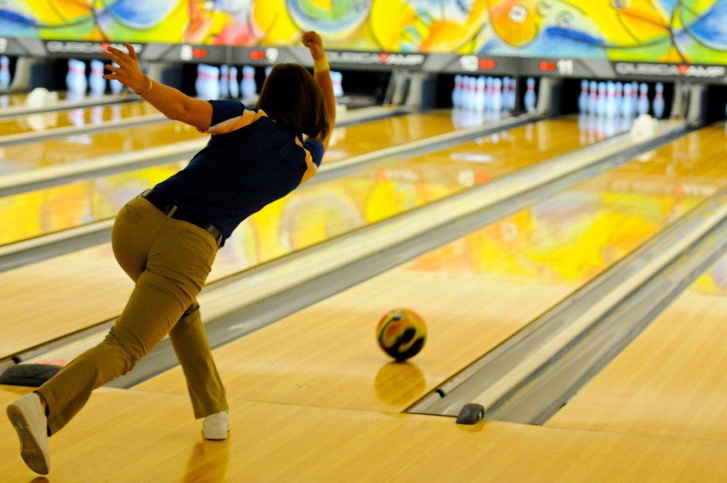 Wochenendtipp: Sonntag – wir gehen&nbsp;bowlen!