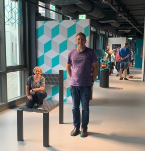 mOsi-unterwegs in Stuttgart