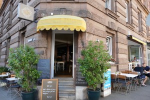 mOsi-unterwegs in Stuttgart