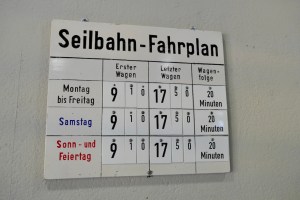 mOsi-unterwegs in Stuttgart