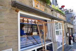 mOsi-unterwegs in Stuttgart