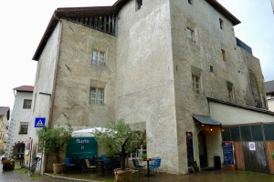 Hotel Maraias - mosi-unterwegs
