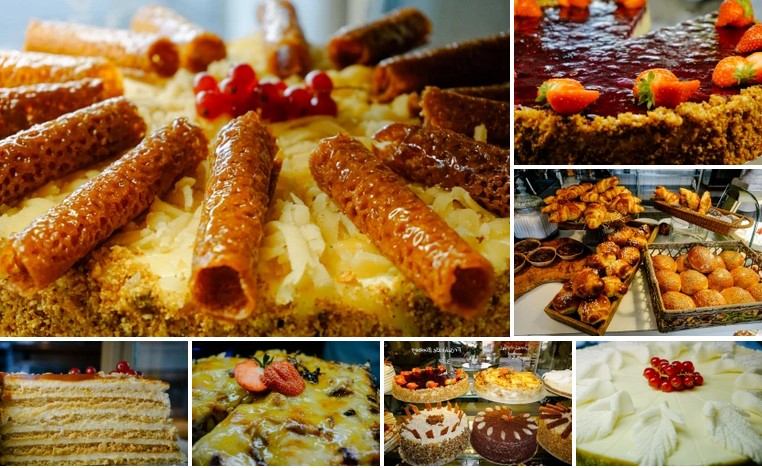 Berlin-Stories: Mit Liebe handgemacht – Die Berliner Kuchenmanufaktur Martins&nbsp;Place