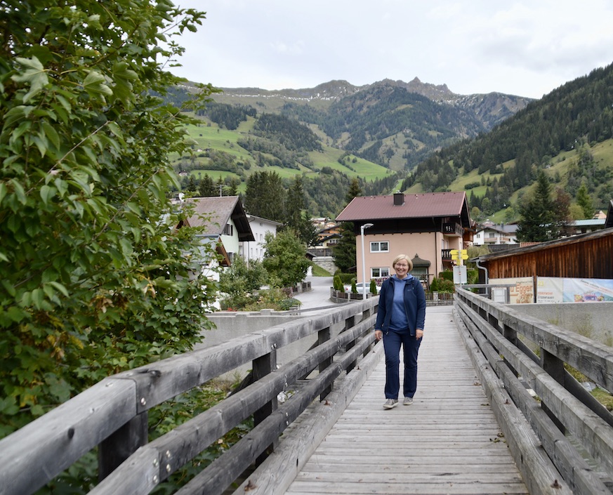 smartHOTEL Dorfgastein - mOsi-unterwegs