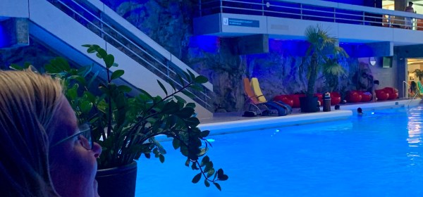 smartHOTEL Dorfgastein - mOsi-unterwegs