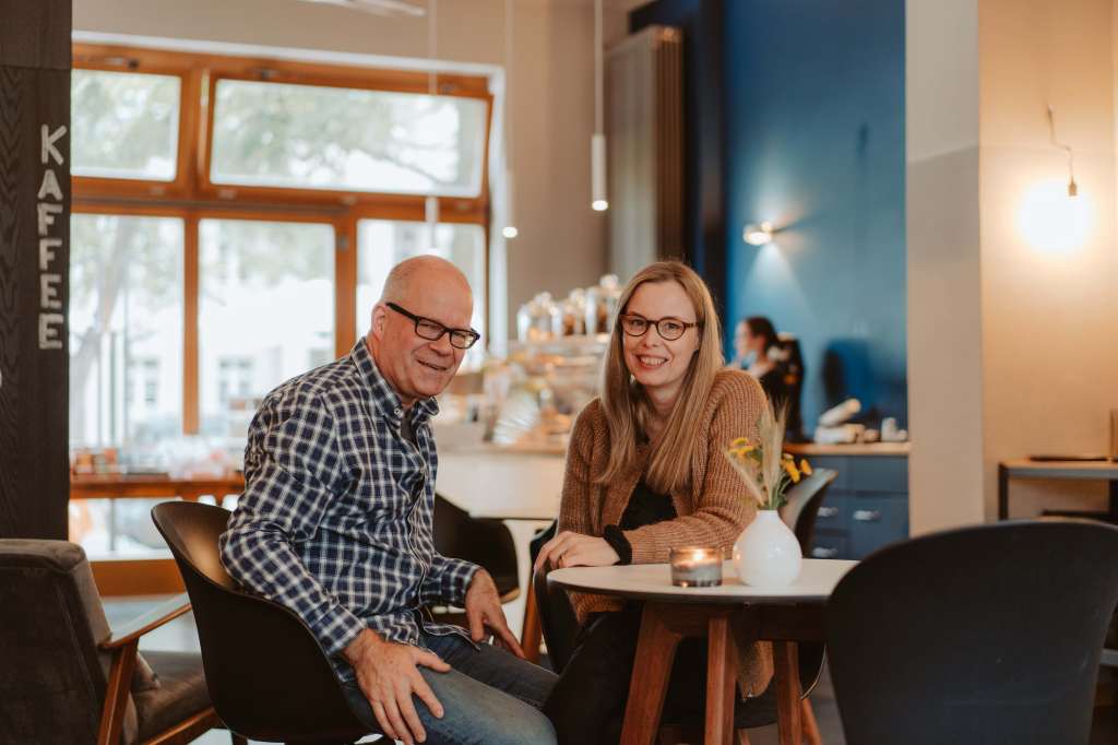 Berlin-Stories: JOCaffè Rösterei & Maschinen aus Berlin – handwerklich gerösteter Spezialitätenkaffee