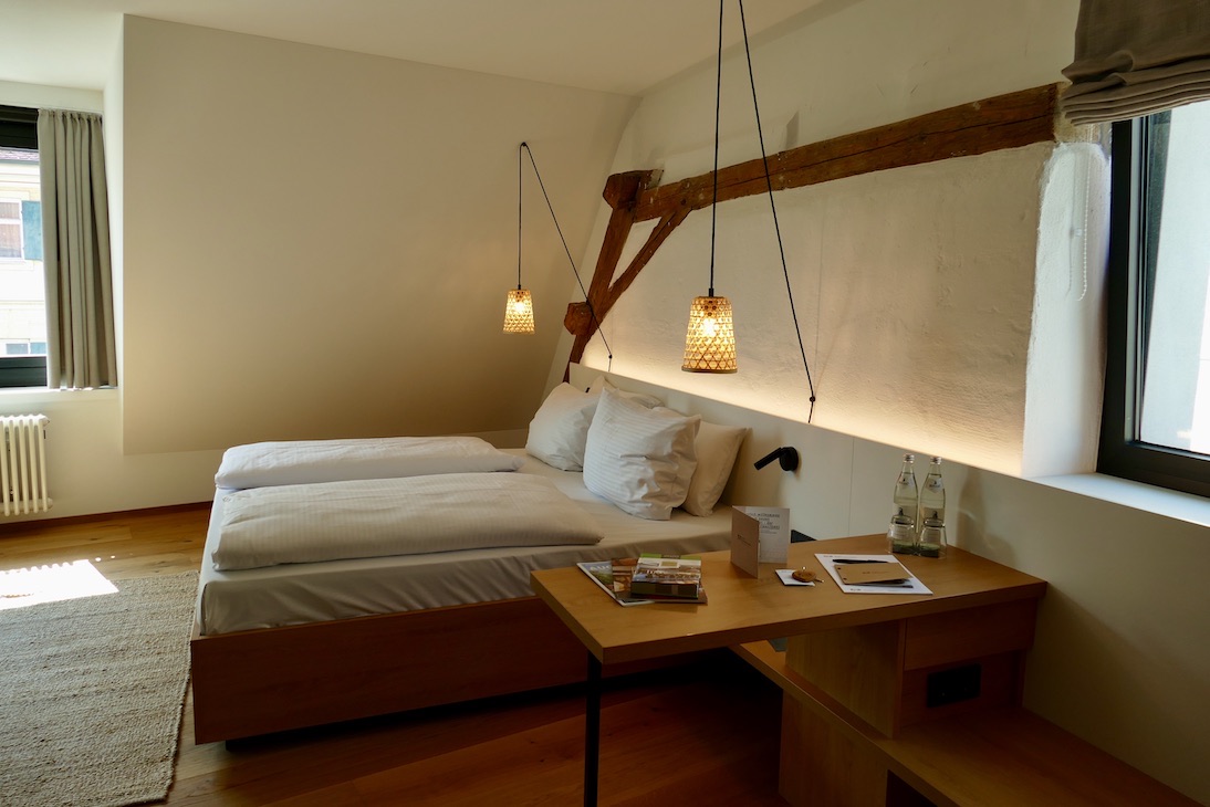 ALTE POSTHALTEREI - mosi-unterwegs