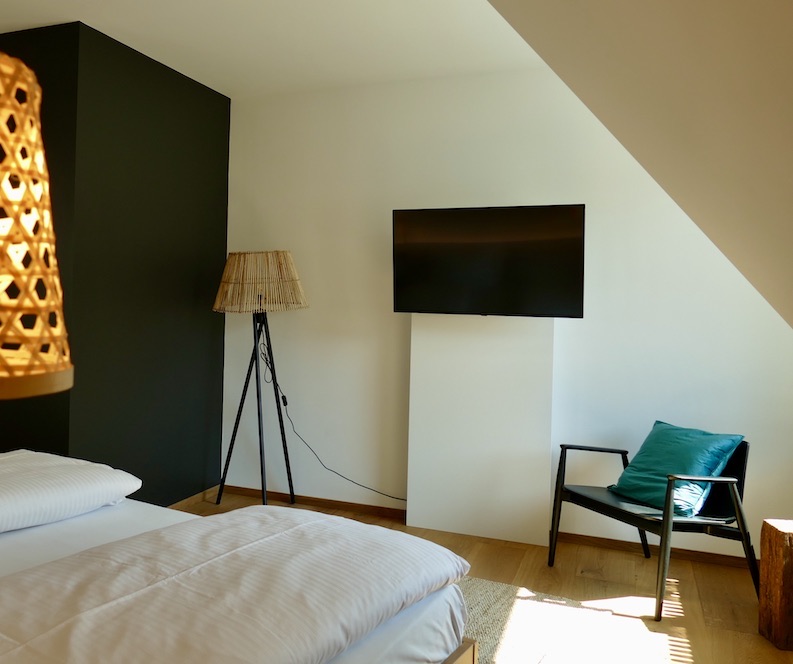 ALTE POSTHALTEREI - mosi-unterwegs