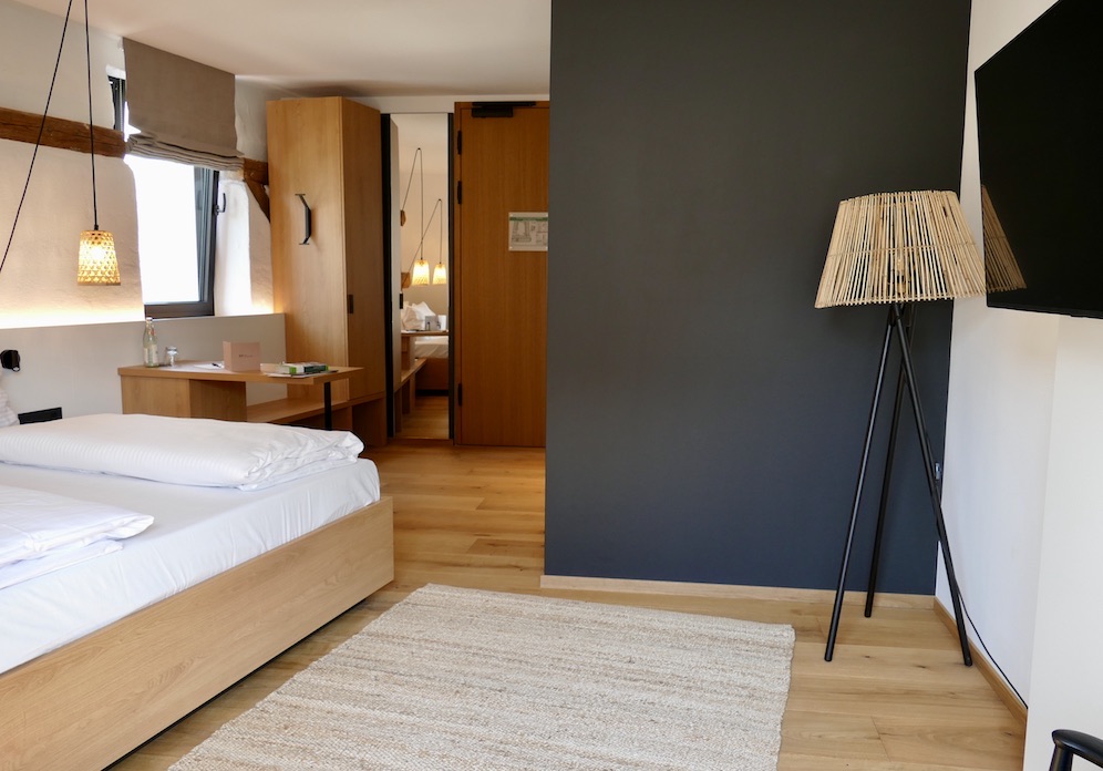 ALTE POSTHALTEREI - mosi-unterwegs