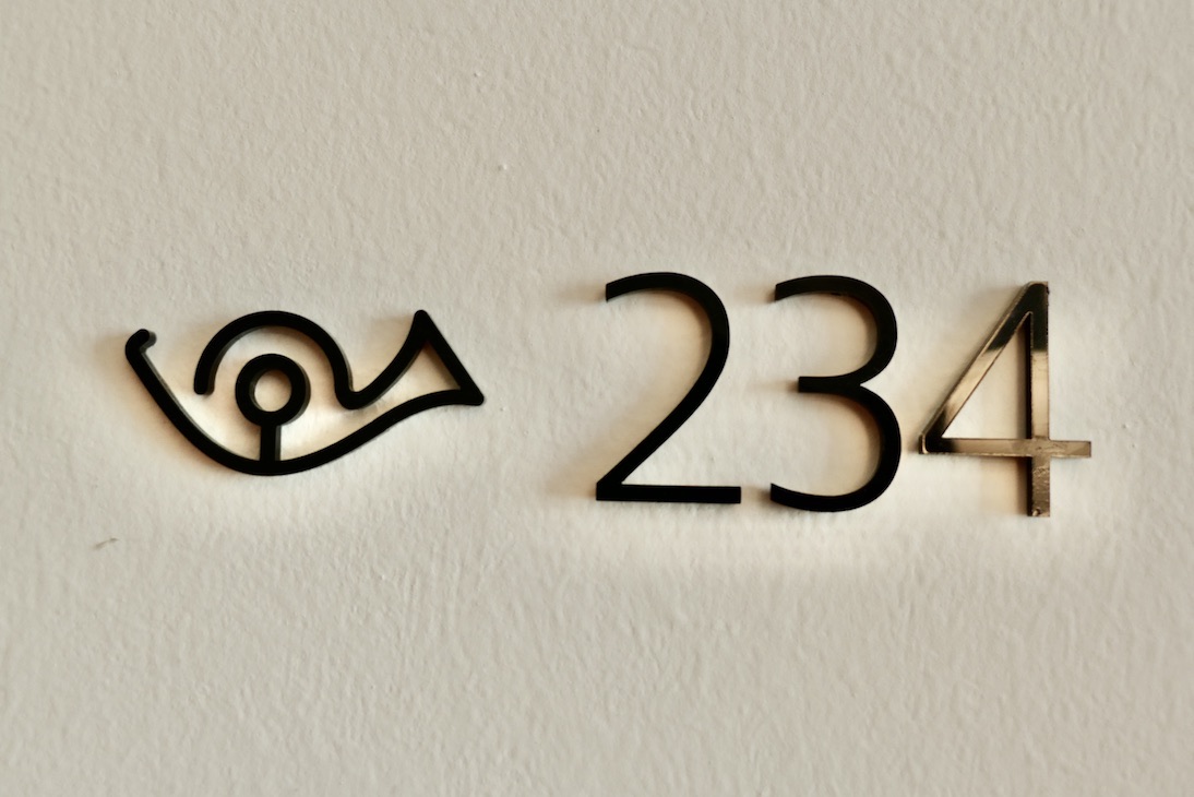 ALTE POSTHALTEREI - mosi-unterwegs