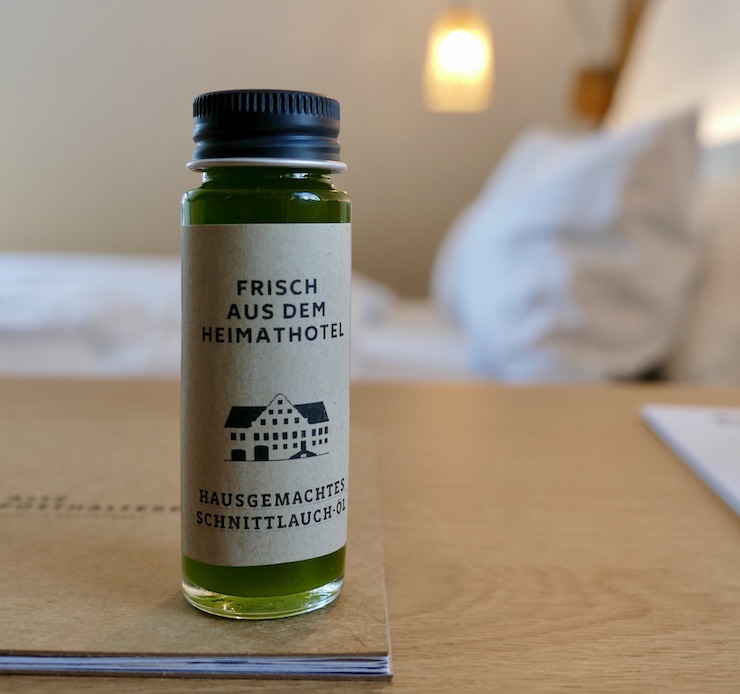 ALTE POSTHALTEREI - mosi-unterwegs