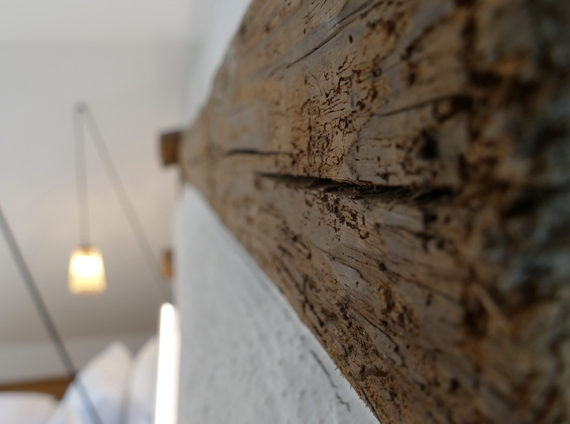 ALTE POSTHALTEREI - mosi-unterwegs