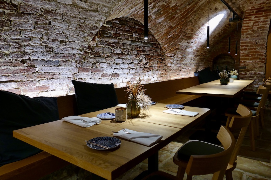 ALTE POSTHALTEREI - mosi-unterwegs