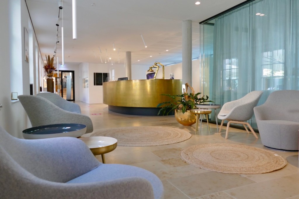 Bucket List Reiseziele: Hier werden Urlaubsträume wahr → Alte Posthalterei&nbsp;#welike