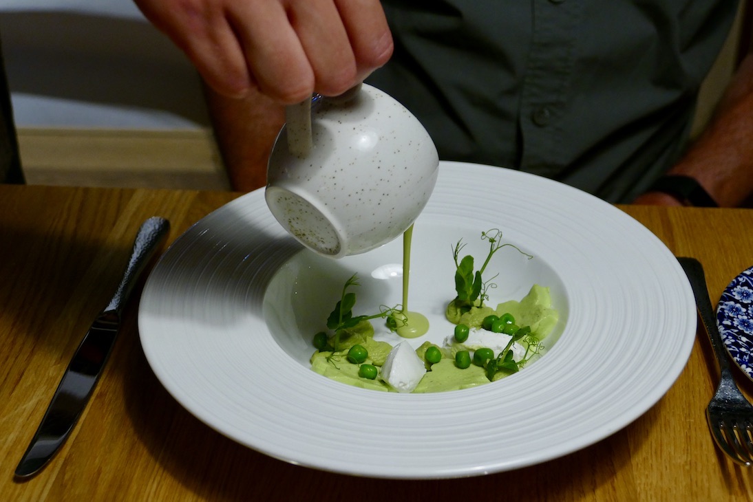 ALTE POSTHALTEREI - mosi-unterwegs