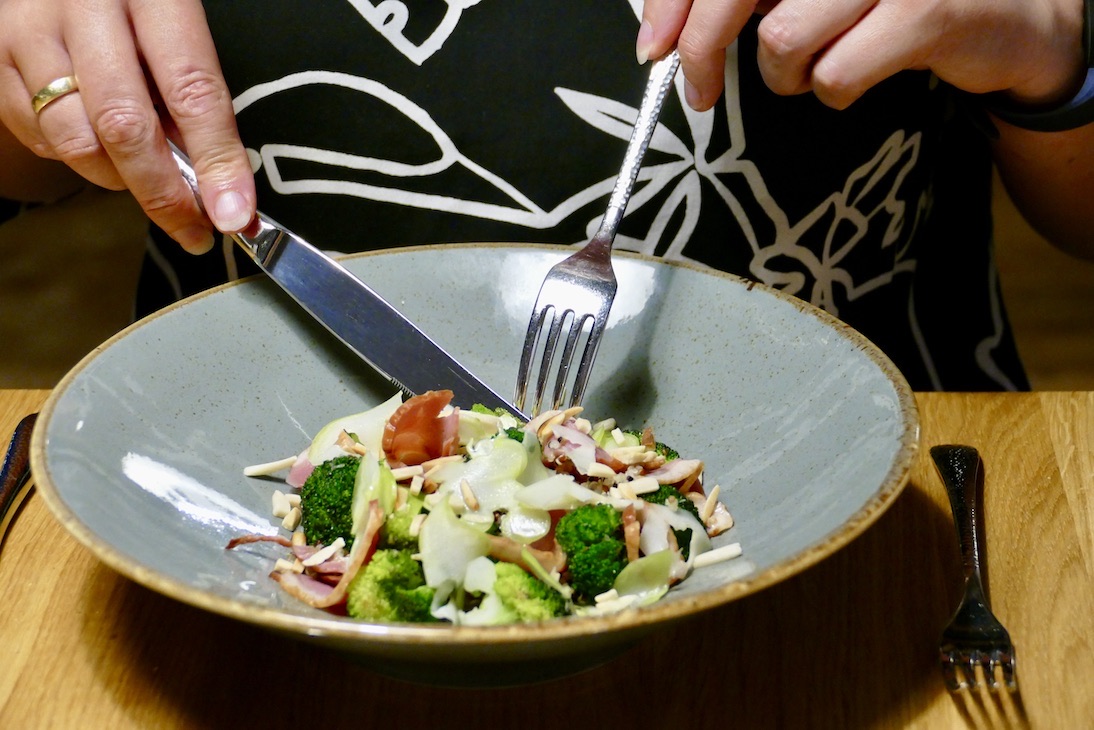 ALTE POSTHALTEREI - mosi-unterwegs