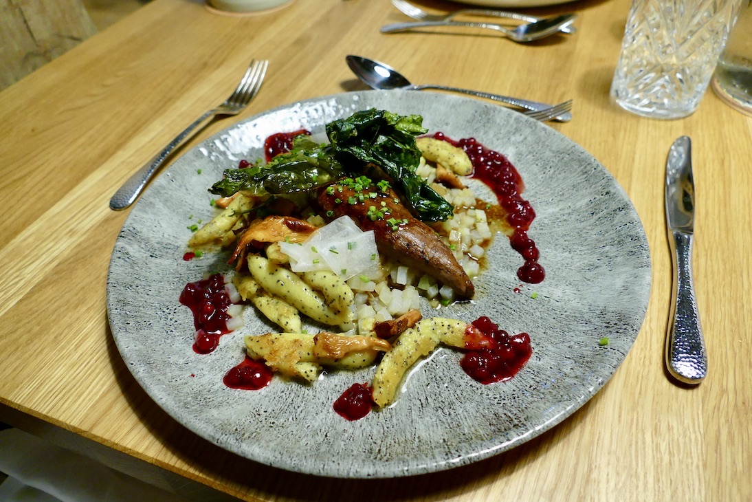 ALTE POSTHALTEREI - mosi-unterwegs