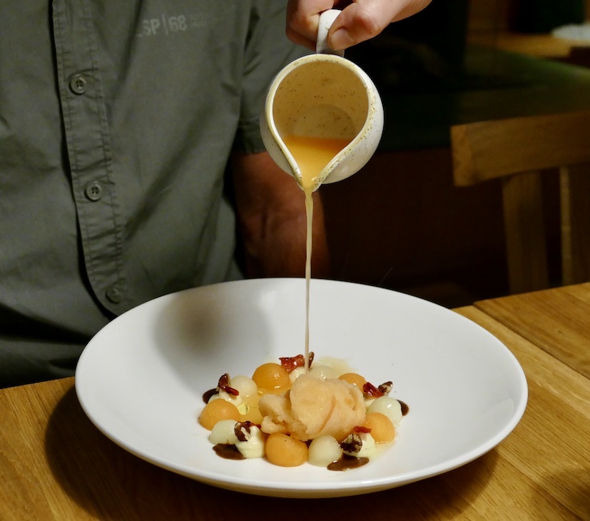 ALTE POSTHALTEREI - mosi-unterwegs